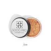 Soo Pro Cosmetics Extra Dimension Loose Highlighter FAIRY 20g